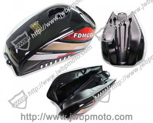 China Competitive Price Motorcycle Fuel Tank CG125 for Honda OEM Welcome