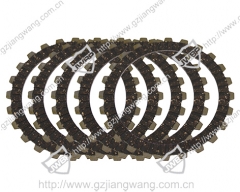 Motorcycle Clutch Plates TBT125