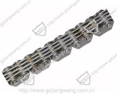 Motorcycle Timing Chain 4x5-98L