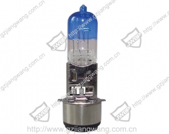 Motorcycle Bulb BA20D 12V35W