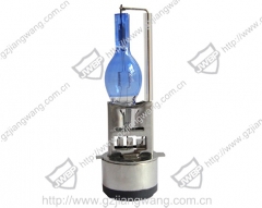 Motorcycle Bulb BA20D 12V35W