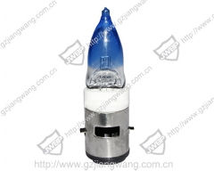 Motorcycle Bulb BA20D 12V35W