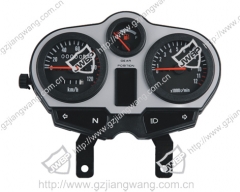 Motorcycle Speedometer ZB125