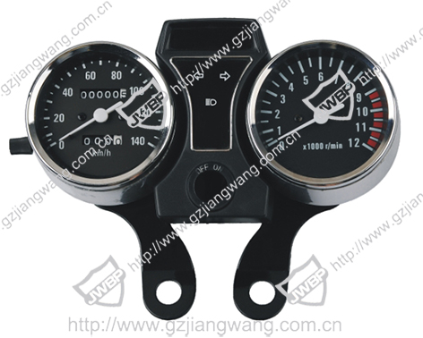 Motorcycle Speedometer DY90