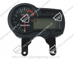 Motorcycle Speedometer EN125-3E