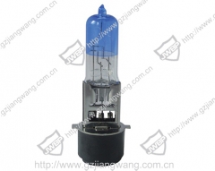 Motorcycle Bulb BA20D 12V35W