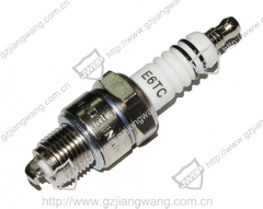 Motorcycle Spark Plug E6TC