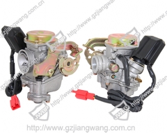 Motorcycle  carburetor GY650