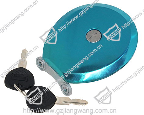 Motorcycle Tank Cap  BAJAJ BOXER CT100