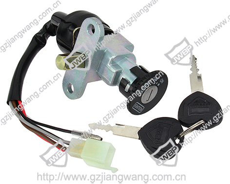 Motorcycle ignition switch  JOG5O 3YK5O