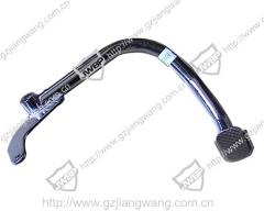 Motorcycle Brake Pedal  RX115