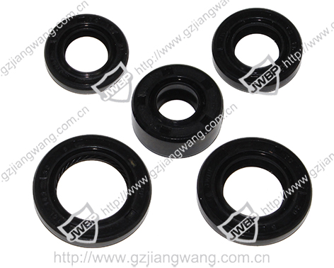 Motorcycle Seal  GY6125 5PCS