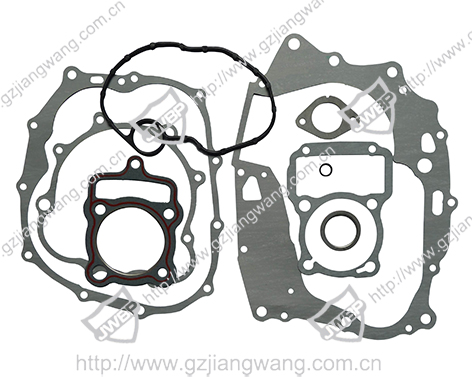 Motorcycle Gasket Complete  CG125