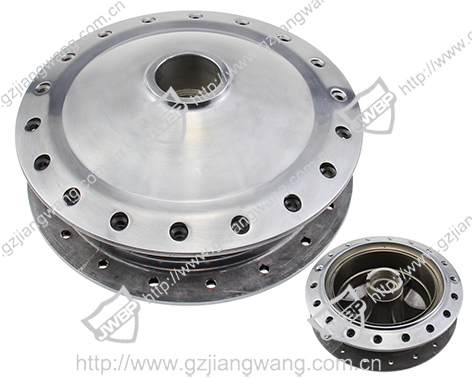 Motorcycle Wheel Hub   CGL125