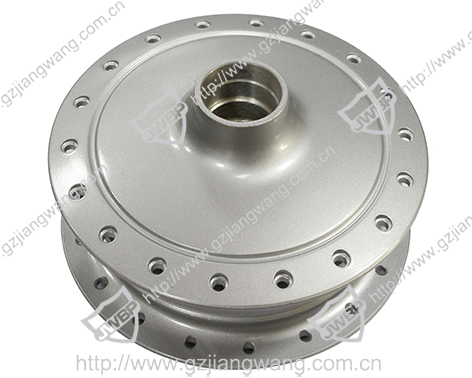 Motorcycle Wheel Hub   AX-100