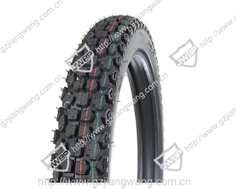 Motorcycle Tire3.00-18 rear FT178A TT