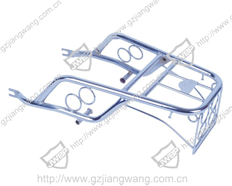 Motorcycle Rear Carrier  GN125