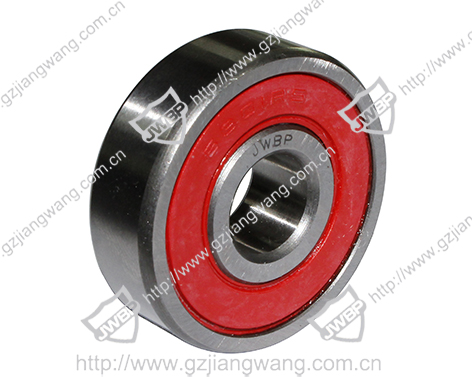 Motorcycle Bearing  6004 2RS