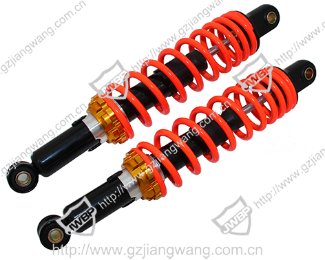 Motorcycle Modified Rear Shock Absorber  C90 12x10x330MM