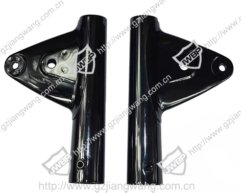 Motorcycle Headlight Holder  AX100