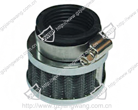 Motorcycle Air Filter Complete   KYA-071 28 30 32 35 38MM